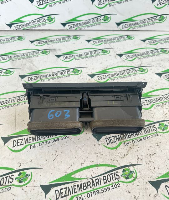 Grila ventilatie bord centru BMW Seria 3 E46