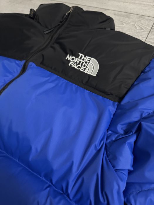 IN STOC | Geaca The North Face TNF Nuptse 700