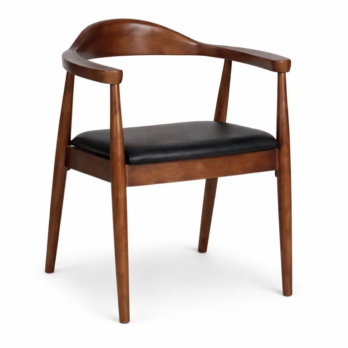 Стулья деревянные 4 штуки