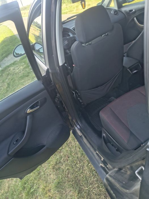 Vând Seat altea 1.9 tdi 2006