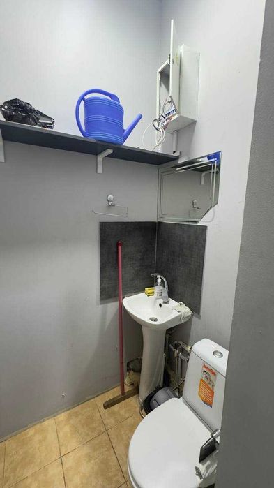 Аренда помещение Метро Айбек 46м2