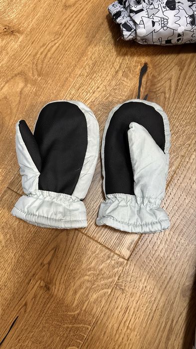 Combinezon schi iarna bebe Decathlon masura 89-95cm