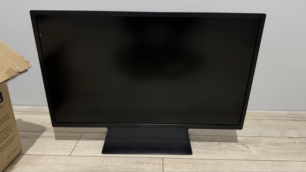 Компьютер + монитор HP Pavilion