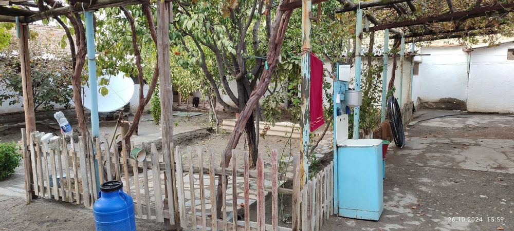 Продается дом в Канимехе