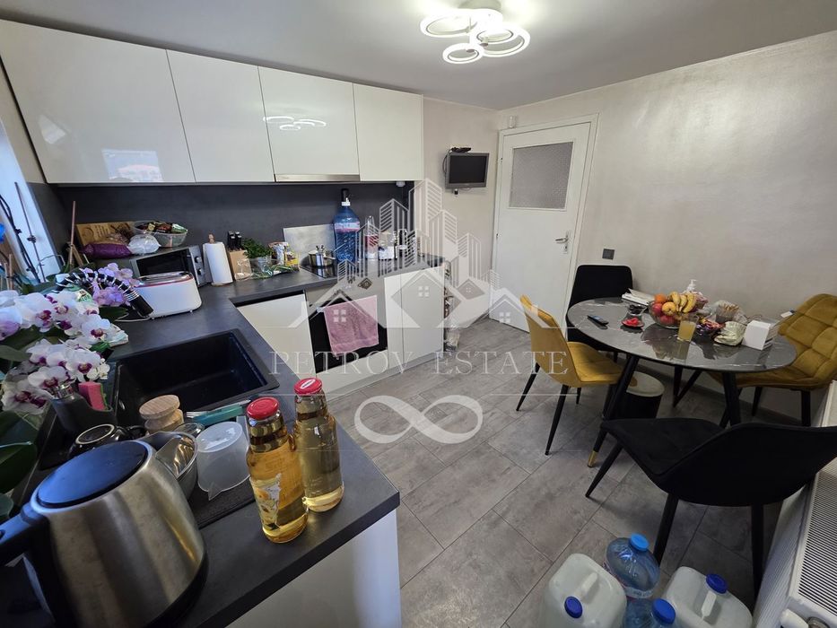 Продава се Етаж от къща в Велинград - 104 кв.м за 589 €/кв.м - Снимка #5