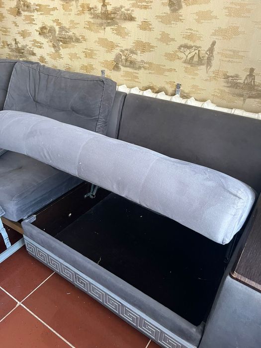 Продам диван г образный