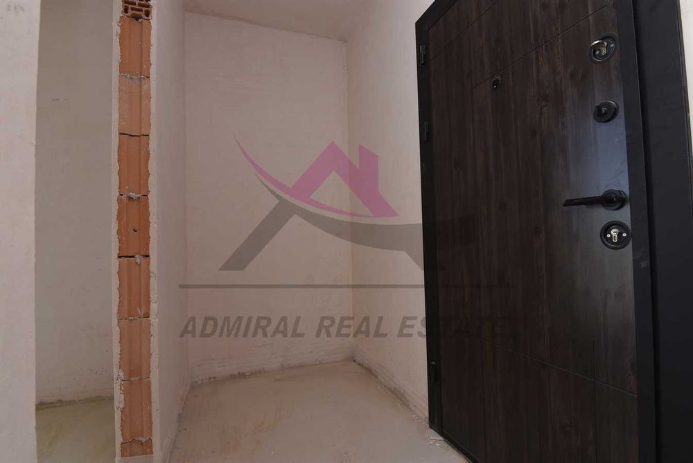 Продава се Едностаен апартамент в Варна, Възраждане 3 - 35 кв.м за 1258 €/кв.м - Снимка #3