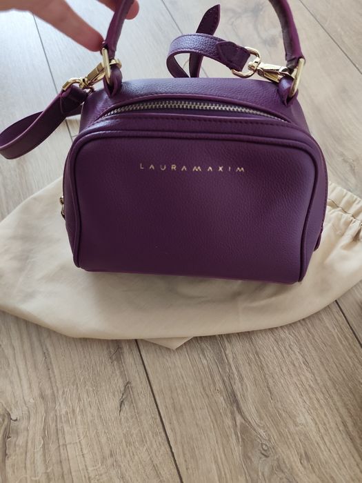 Cali mini Laura Maxim