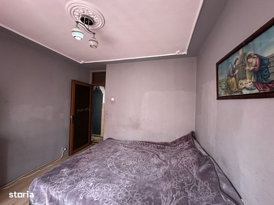 ETAJUL 2, 3 camere 60 mp zona Galata- Oxygen