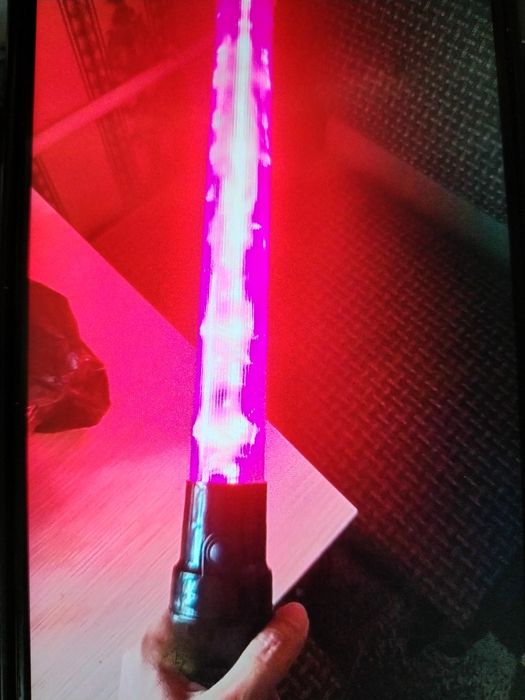 Жезл для регулирования движения или других целей. Новые