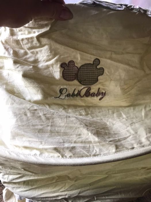 Продам колыбельку передвижную