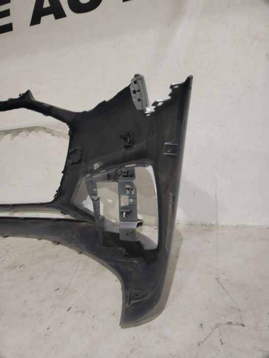 Bara fata Audi A4, B9 facelift, 2020, 2021, 2022, 2023, 8W0807437AH.