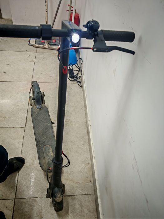 Xiaomi mijia 365 pro самокат Обмен