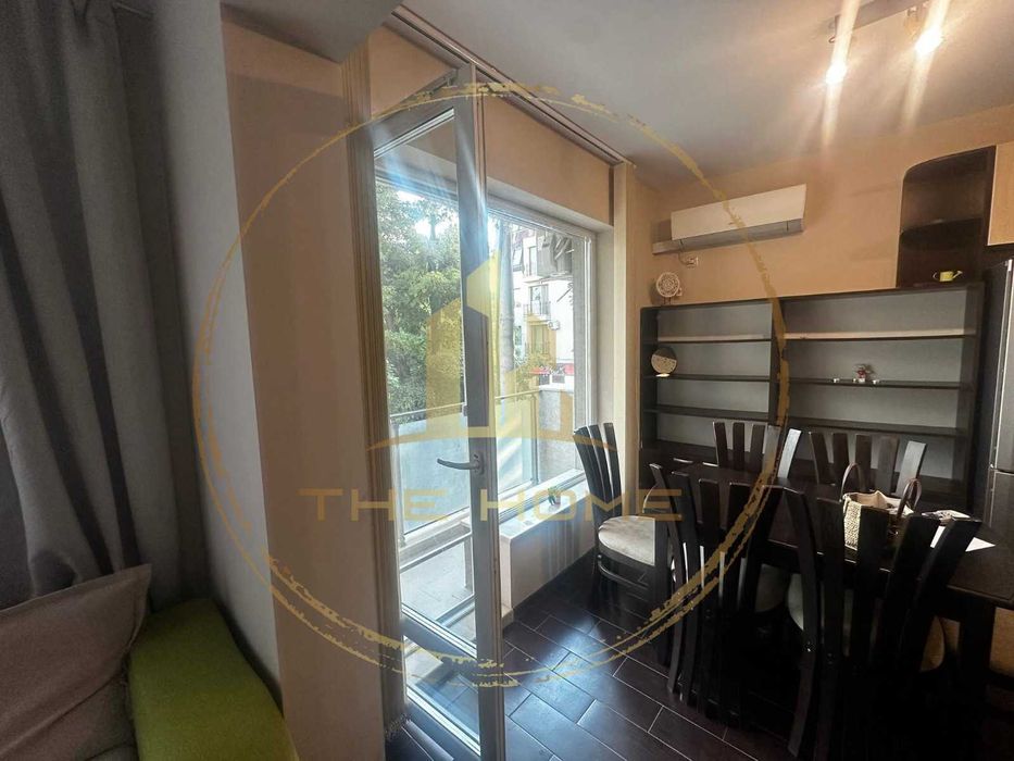 Дава се под наем Тристаен апартамент в Варна, Левски - 80 кв.м за 750 € - Снимка #5