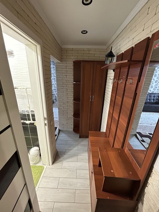 Сдам 1-комнатную квартиру