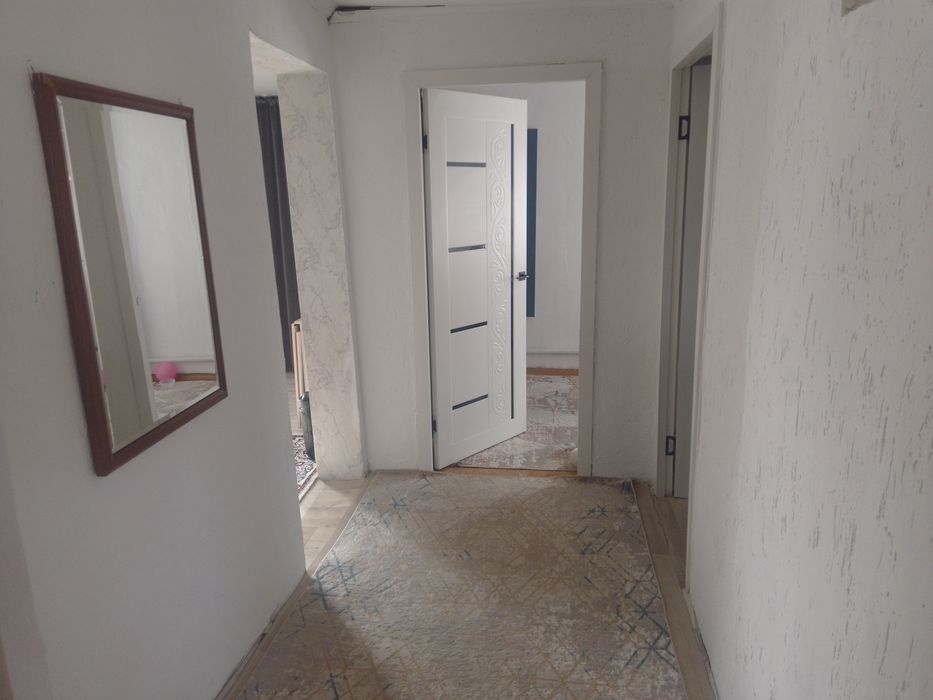 Продам дом в районе ахмерово