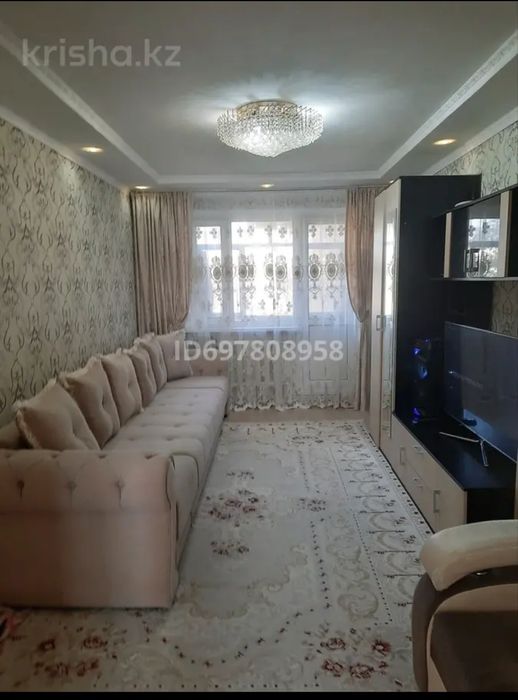 Продаю квартиру на Востоке 1