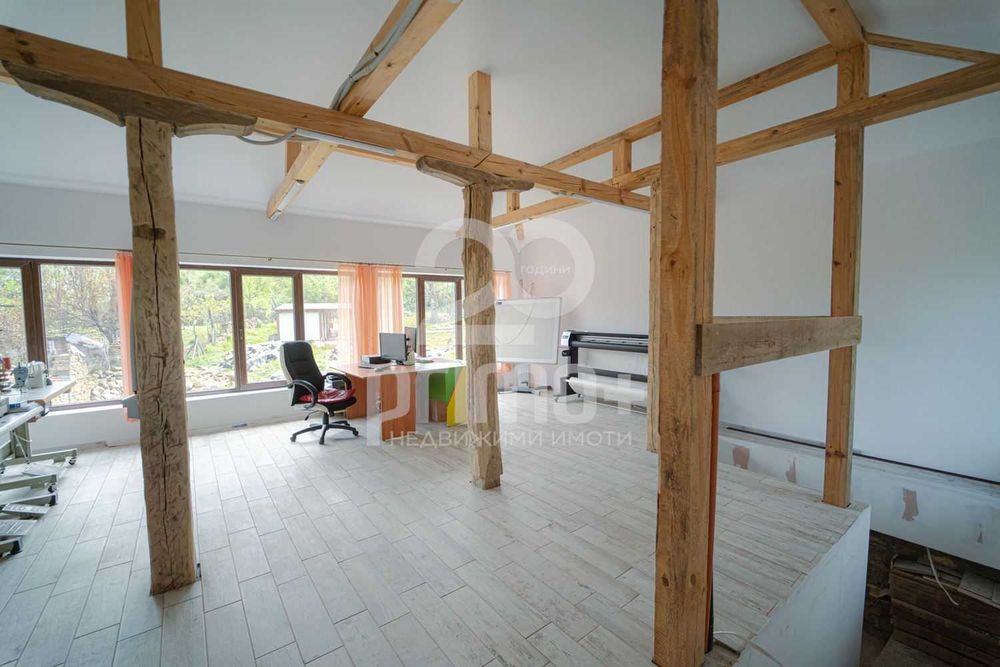 Продава се Къща в с. Скалско, Област Габрово - 120 кв.м за 1125 €/кв.м - Снимка #9