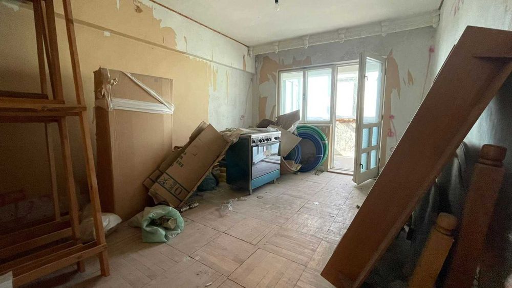 Apartament spațios 4 camere