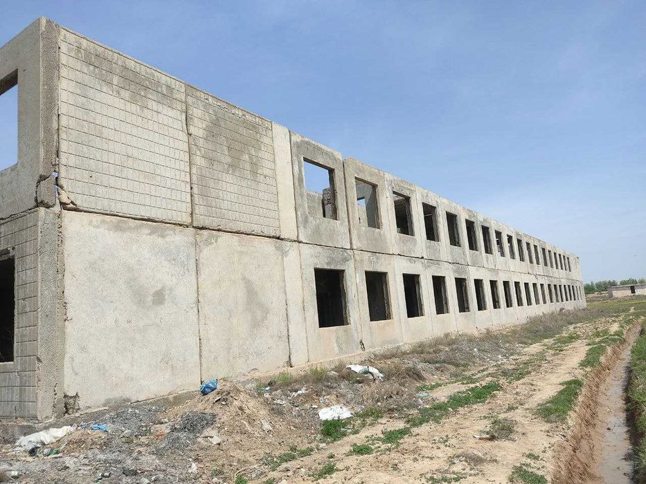 Бизнесга хамкор керак