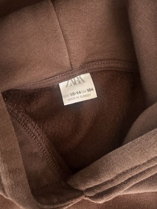 Детски суитшърт ZARA