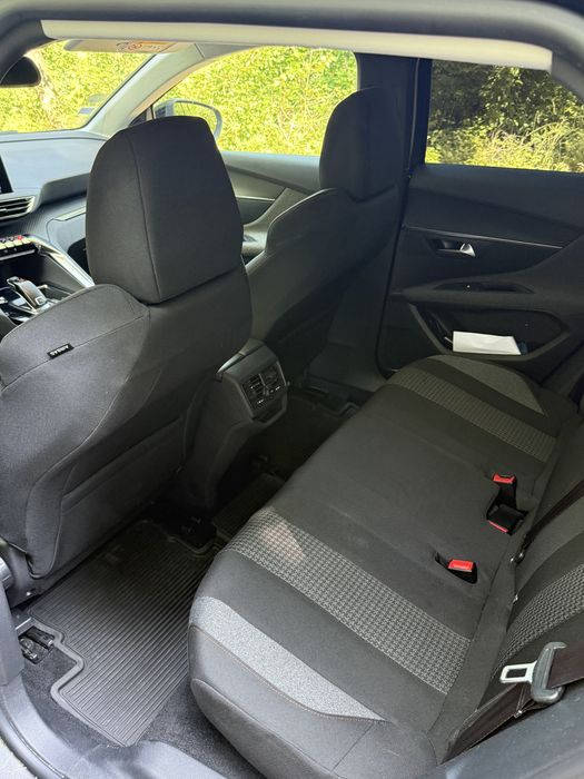 Peugeot 3008, 1.5 BlueHDi