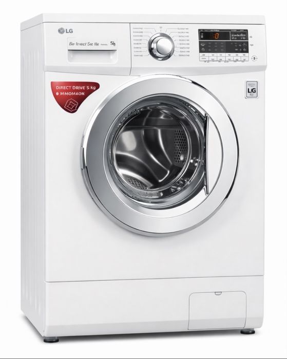 Стиральная магинка LG