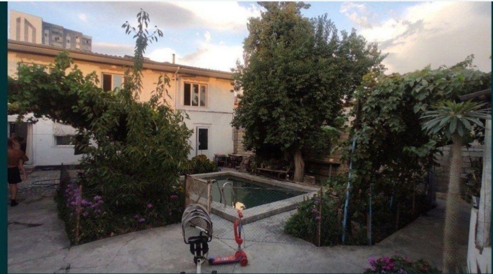 Срочно продаётся участок в Яшнабадском районе улица Хавас