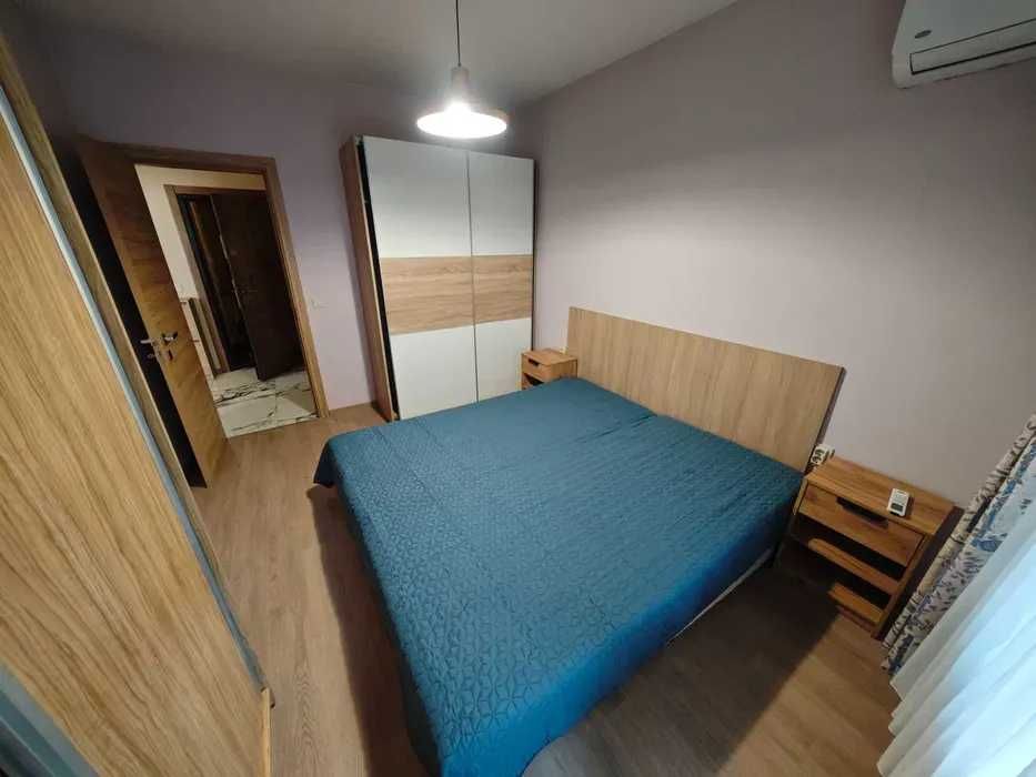 Двустаен ап. под наем в кв. Малинова долина