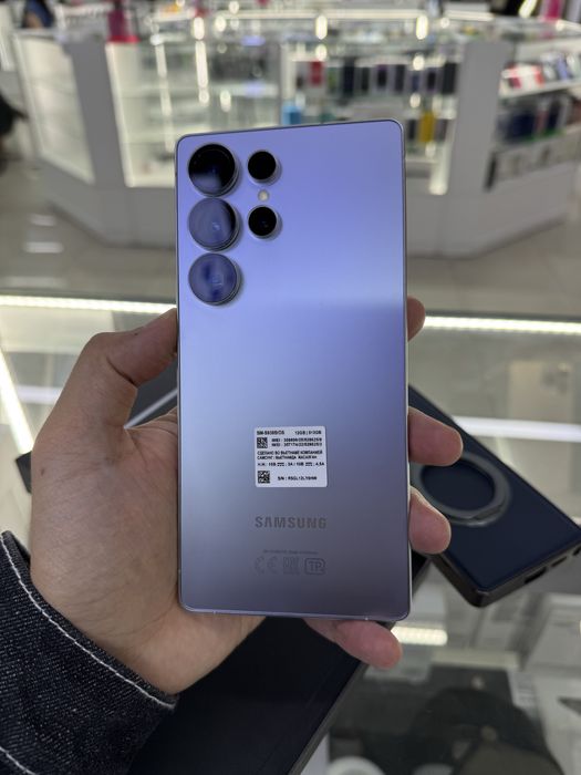 Samsung S25 Ultra 512gb