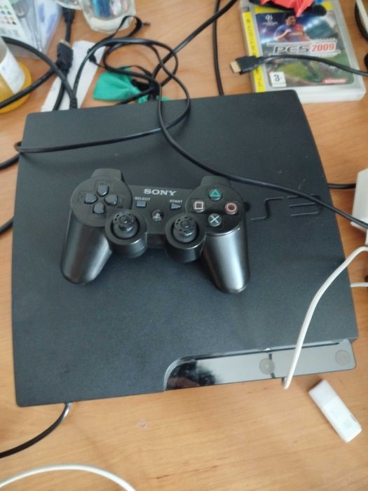 Ps3 пс3 в хорошем состтяний