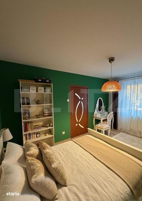 Apartament Superb 2 Camere | Astra
