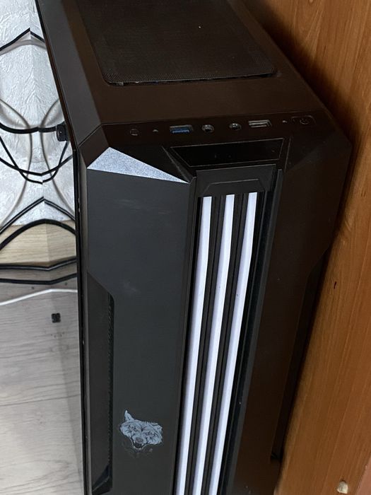 Продам игровой компьютер