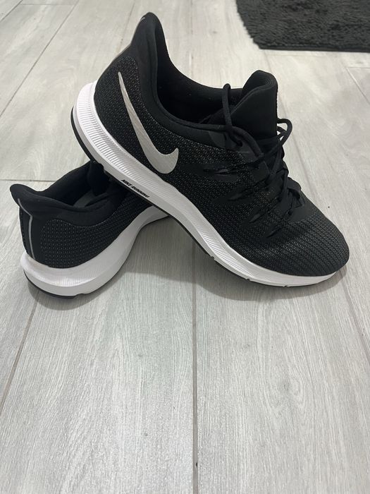 Nike Crater Impact  43