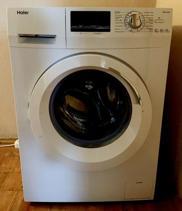 Cтиральная машина автомат