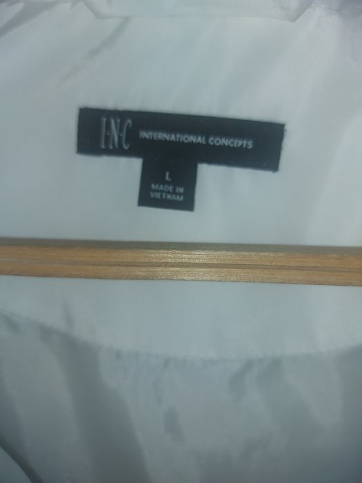 Куртка из Америки