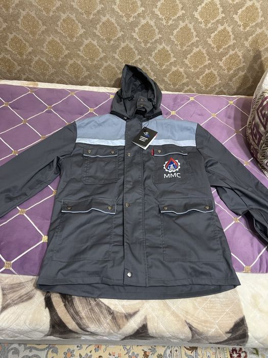 Спецовка новый 48-50