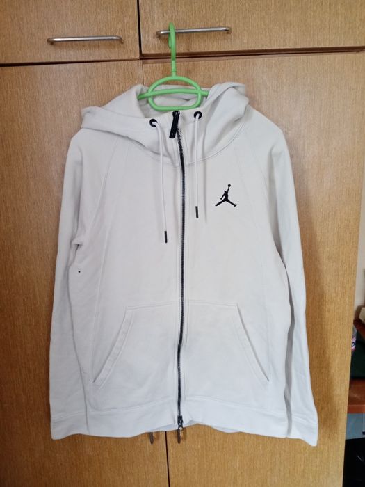 Jordan Мъжко Худи