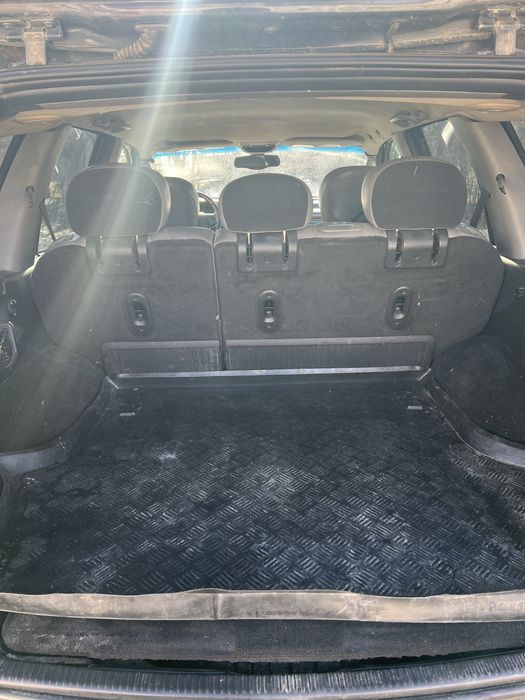 Vand Jeep Grand Cherokee Wj  Autoutilitara 2.7 disel