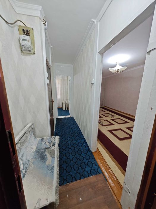 Срочно продается 1 комнатная квартира