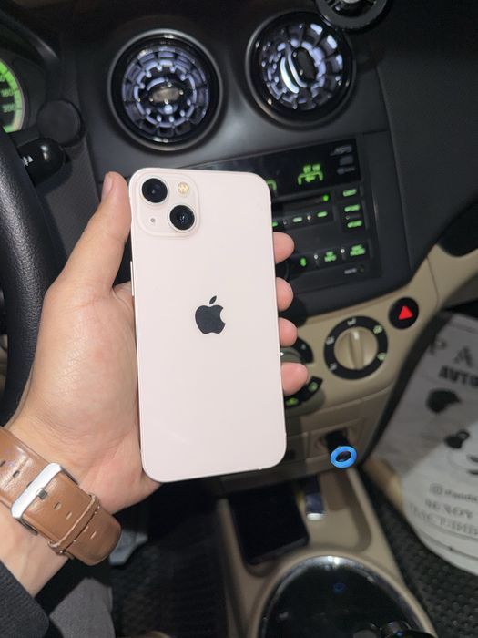 Apple iPhone 13 128 ГБ