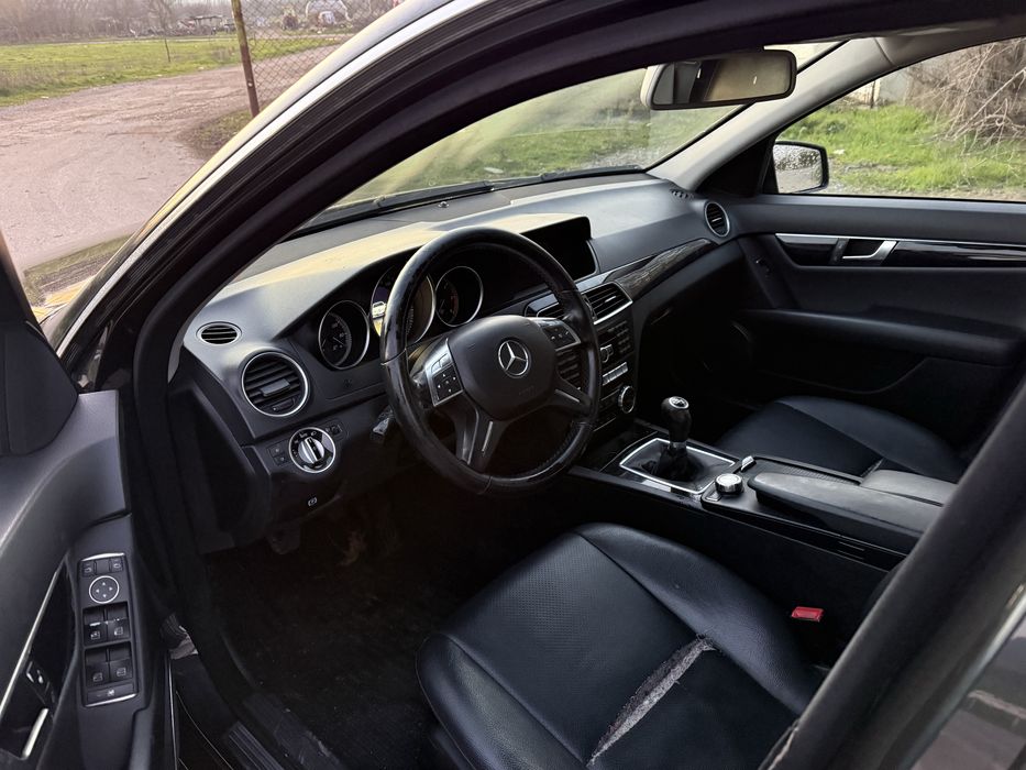 Мерцедес ц 220 фейс meecedes c 220 feis