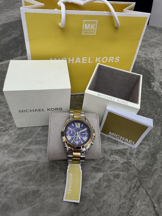 Часы Michael Kors