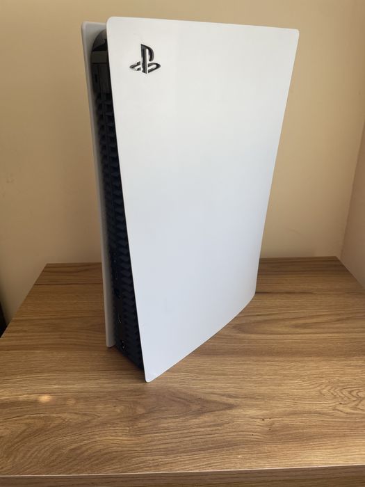 PlayStation 5 Disk edition
