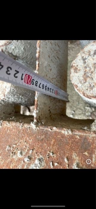 Шлакаблок апарат