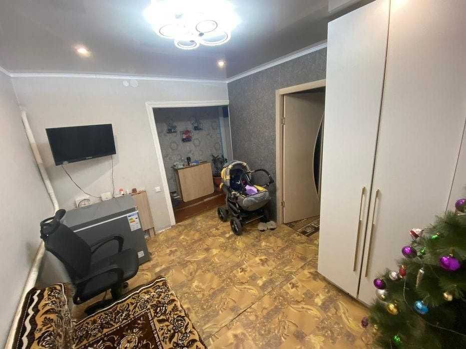 1-комнатная в п.Заречный