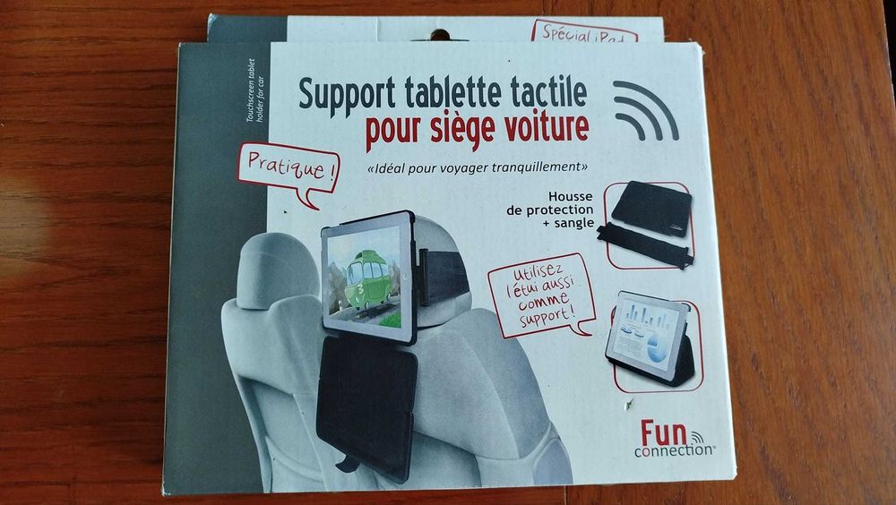 Калъф за  iPAD 10''