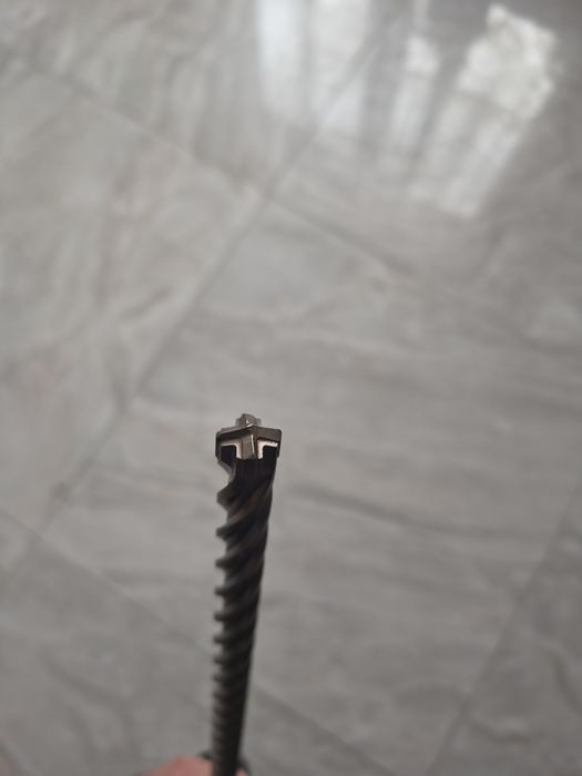 BURGHIU SDS mare și dalta