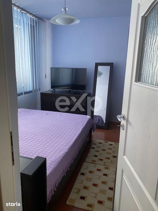 De vanzare apartament 3 camere, parter, zona centrala, Constanta