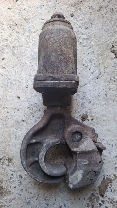 Фаркоп СССР сапасында